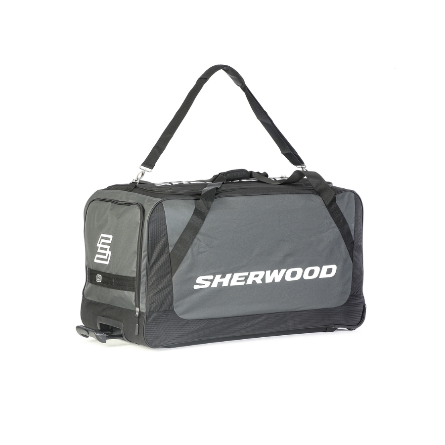 Vak SHER-WOOD Wheel Bag 7000 Youth