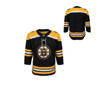 NHL Original Dres PREMIER HOME TEAM JERSEY Boston Bruins Junior