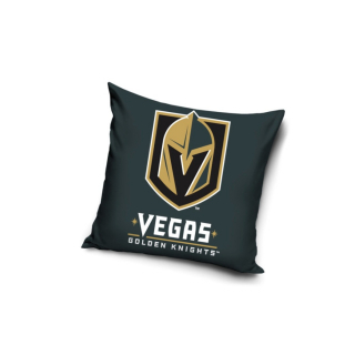 Vankúš NHL Vegas Goden Knights