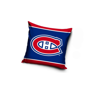 Vankúš NHL Montreal Canadiens