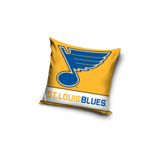Vankúš NHL St. Louis Blues