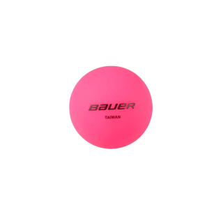Street Hockey Loptička BAUER Cool Pink 