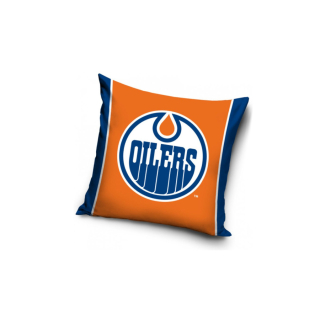 Vankúš NHL Edmonton Oilers