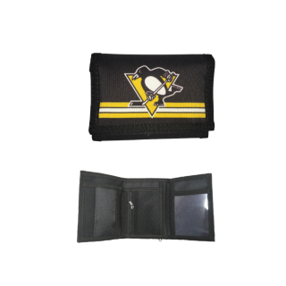 Peňaženka NHL Pittsburgh Penguins