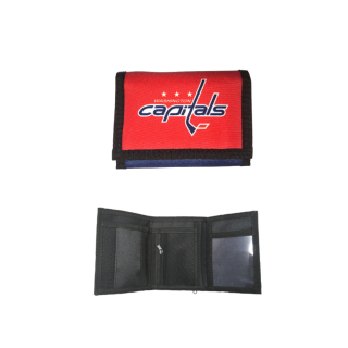 Peňaženka NHL Washington Capitals