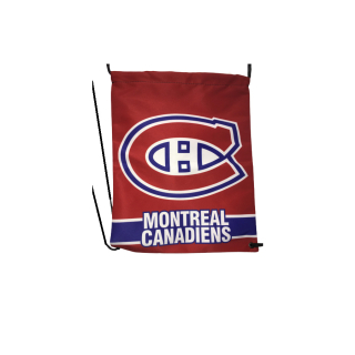 Vrecko NHL Montreal Canadiens