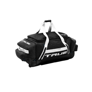 Vak TRUE Carry Elite Compartment Equipment Wheel Bag Senior