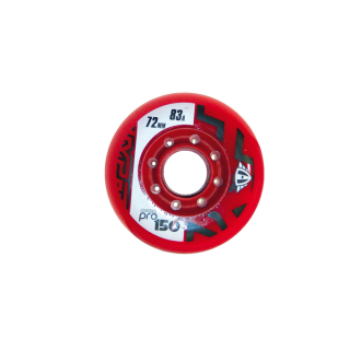 Kolieska HYPER Inline Wheel PRO 150 - 83A